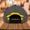 Ncaa Michigan Wolverines Custom Name Cap