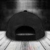 Ncaa Oklahoma State Cowboys Mascot Custom Name Cap
