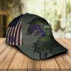 New York Giants Jeep Cap
