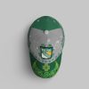New York Rangers Nhl St.Patrick Days Cap