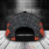 Nfl Chicago Bears Superman Custom Name Cap