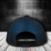 Nfl Los Angeles Chargers Anniversary Custom Name Cap