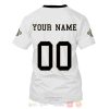 Nfl Super Bowl Personalized 3D Hoodie