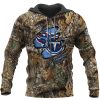 Nfl Tennessee Titans 3D Shirt