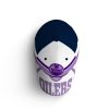 Nhl Edmonton Oilers Fights Cancer Cap