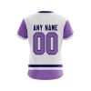 Nhl Philadelphia Flyers Fights Cancer Personalized 3D Hoodie