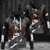 Nike Eagle 3D Hoodie