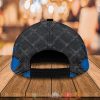 Personalized Afl Western Bulldogs Cap