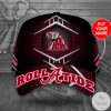 Personalized Atlanta Braves Roll A Tide Cap