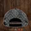 Personalized Auburn Tigers Ncaa Custom Cap