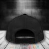 Personalized Auburn Tigers Skull Wing Ncaa Custom Name Cap