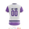 Personalized Montreal Canadiens Nhl Hockey Fight Cancer Custom 3D Shirt