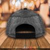 Personalized New England Patriots Nfl Custom Name Cap