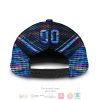 Personalized Ottawa Senators Nhl Custom Black Cap
