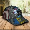 Philadelphia Eagles Flyers 76Ers Phillies Cap