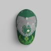 Philadelphia Flyers Nhl St.Patrick Days Cap
