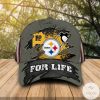 Pittsburgh Sports For Life Cap