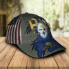 Pittsburgh Steelers Pittsburgh Pirates Pittsburgh Penguins Cap