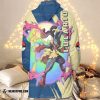 Pokemon Lucario Fleece Hoodie Blanket