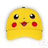 Pokemon Pikachu Cap