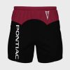 Pontiac Shirt Full Printing 3D Hoodie
