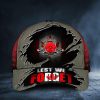 Poppy Canada Lest We Forget Remembrance Day Hat Cap