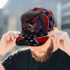 Rebel Skull Classic Cap