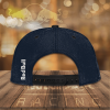 Redbull Racing Max Verstappen You Never Forget Your First 33 Cap