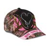 Reel Girls Fish Classic Cap