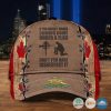 Royal Canadian Artillery If You Haven’T Risked Coming Home Under Flag Cap