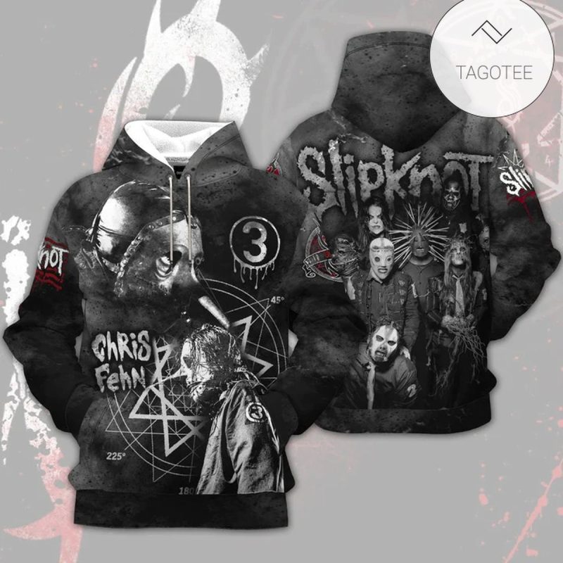 Slipknot-Number-3-Hoodie-