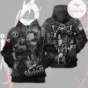 Slipknot Number 7 Hoodie