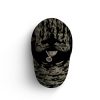 St. Louis Blues Nhl Camo Cap