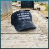 Sure You Can Trust A Government Just Ask An Indian Cap Hat