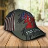 Tampa Bay Buccaneers For Life Cap Hat