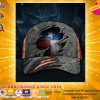 Texas State Flag Classic Cap