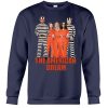 The American Dream 2D Hoodie