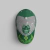 Toronto Maple Leafs Nhl St.Patrick Days Cap