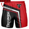 Triumph Full Printing 3D Hoodie