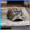 United We Stand Biden We Fall Cap Hat