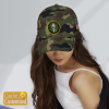 Us Army This We’Ll Defend Custom Cap