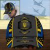 Usa Stand With Ukraine Slava Ukraini Hat Usa Supports Ukraine Cap