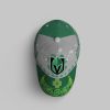 Vegas Golden Knights Nhl St.Patrick Days Cap