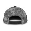 Veteran I Served My Country What Did You Do Hat Cap