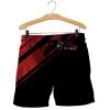 Volvo 880 Bernard 3D Shirt
