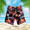 Washington Capitals Hawaiian Shirt
