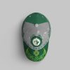 Winnipeg Jets Nhl St.Patrick Days Cap